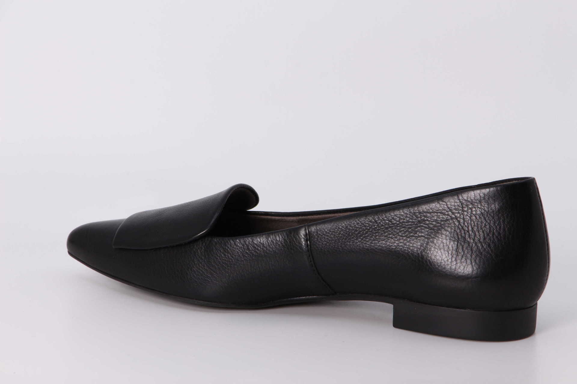 Paul Green Ballerina schwarz