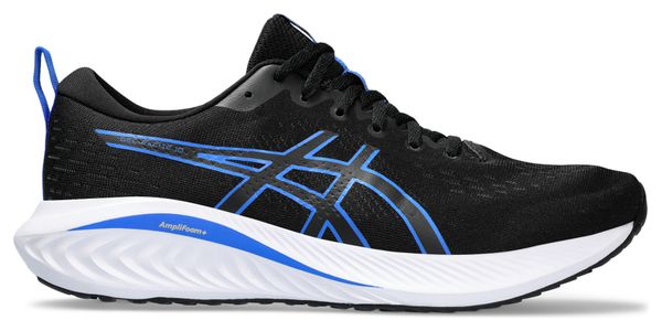 Chaussures de Running Asics Gel-Excite 10 Noir Bleu Homme