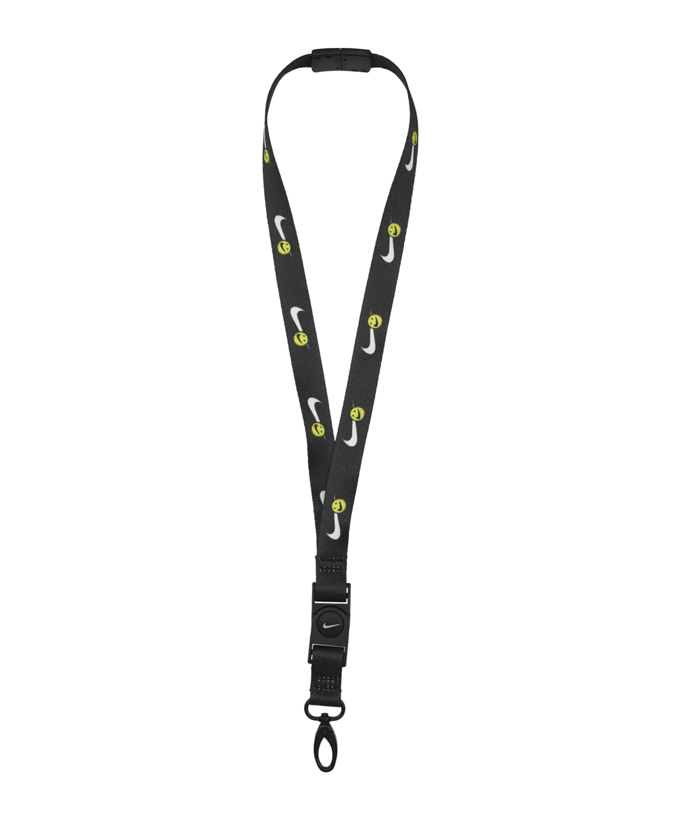 Nike Premium Printed Schlüsselband F702