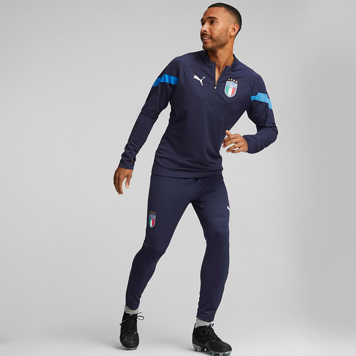 Puma Italië Trainingspak