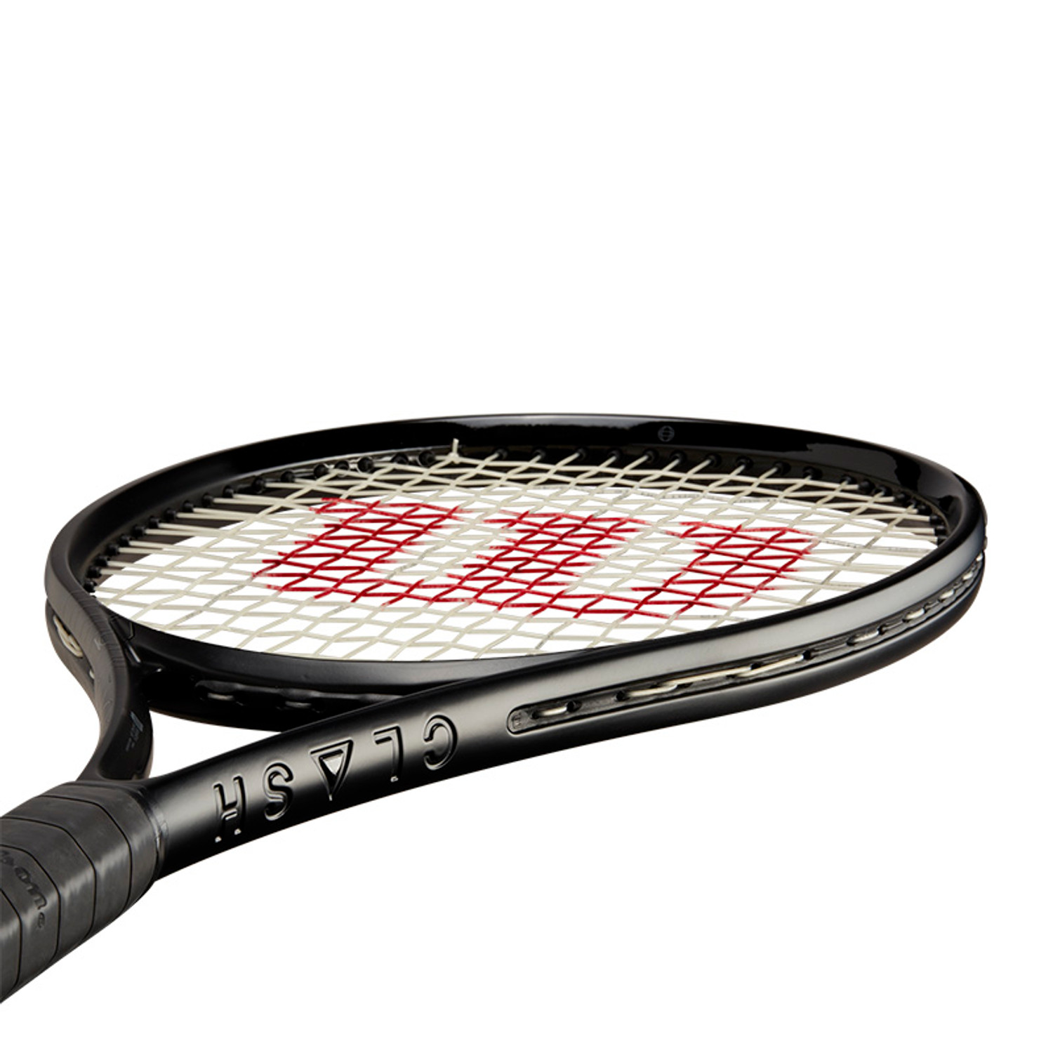 Wilson Noir Clash 100 V2.0 + Tas