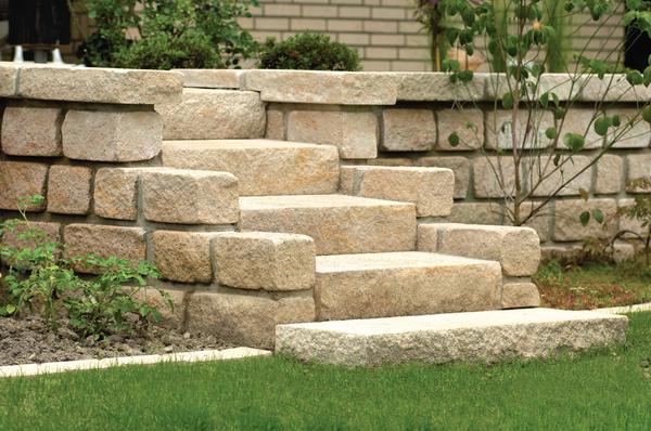 Diephaus Blockstufe SIOLA®
