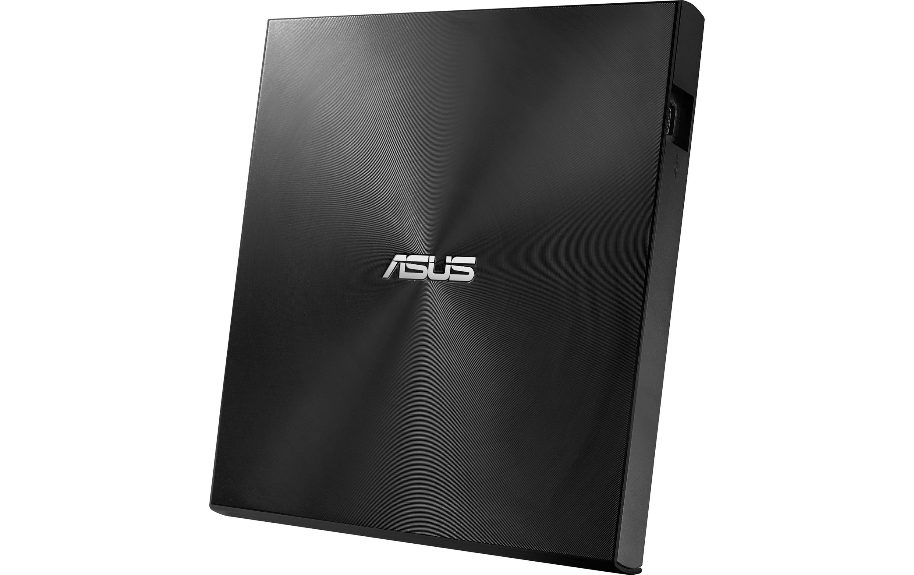 ZenDrive U8MUltraschlanker, externer DVD-Brenner