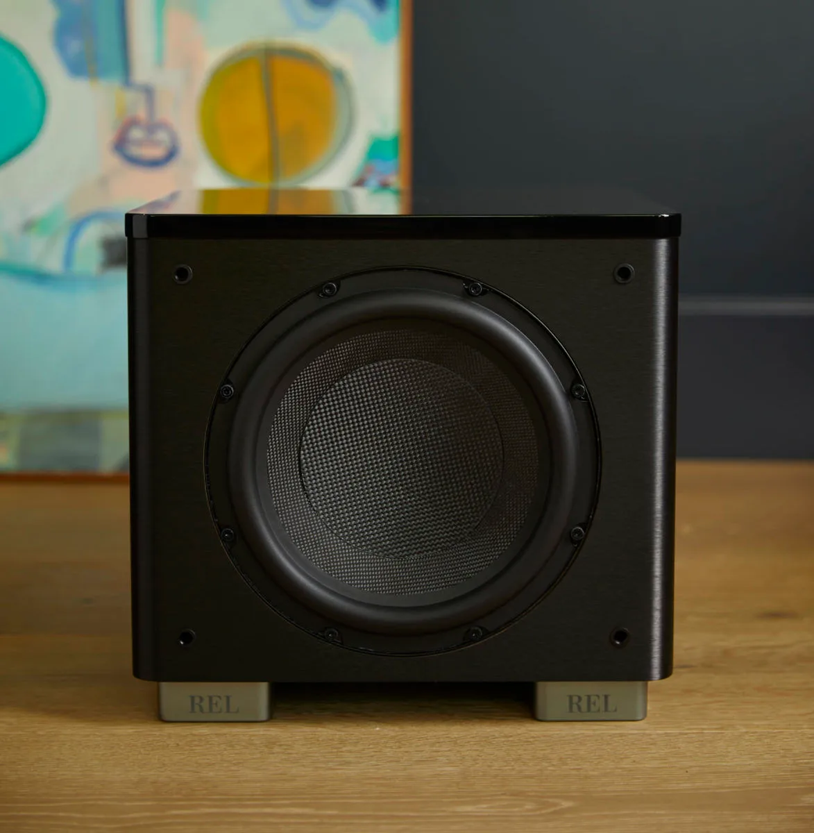 REL Acoustics HT/1003 MKII Caissons de basses