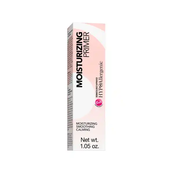 Moisturizing Primer