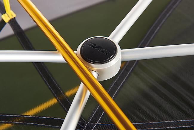 SIERRA DESIGNS - TENTE METEOR 3000 4