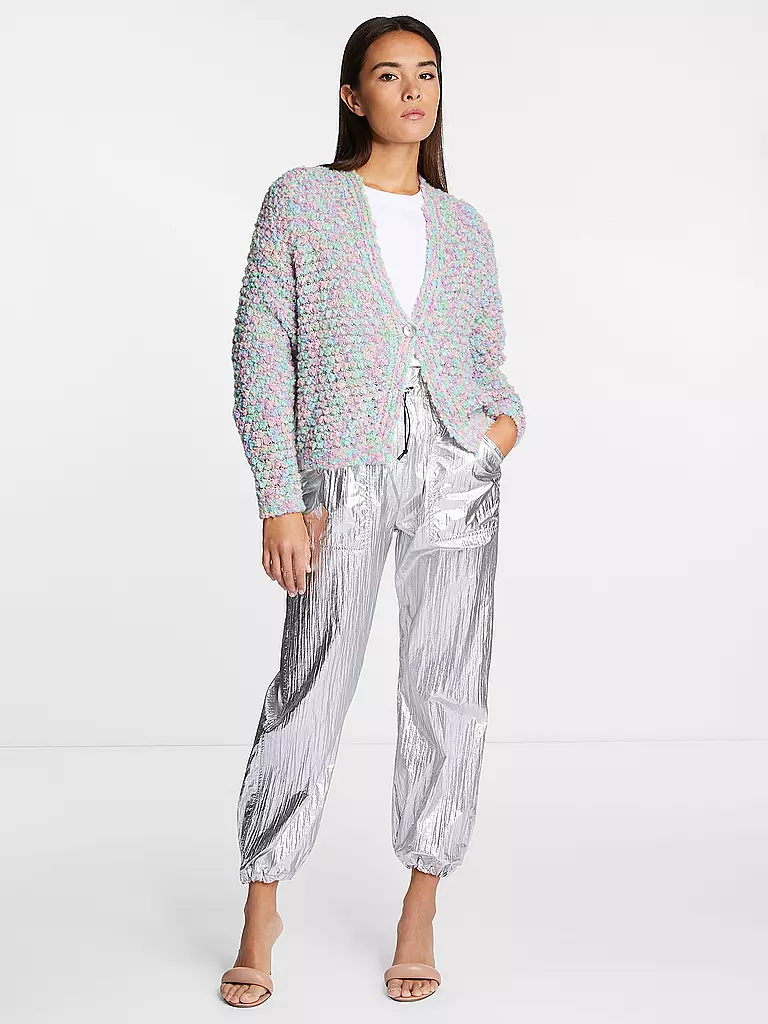 RICH & ROYAL Cardigan bunt