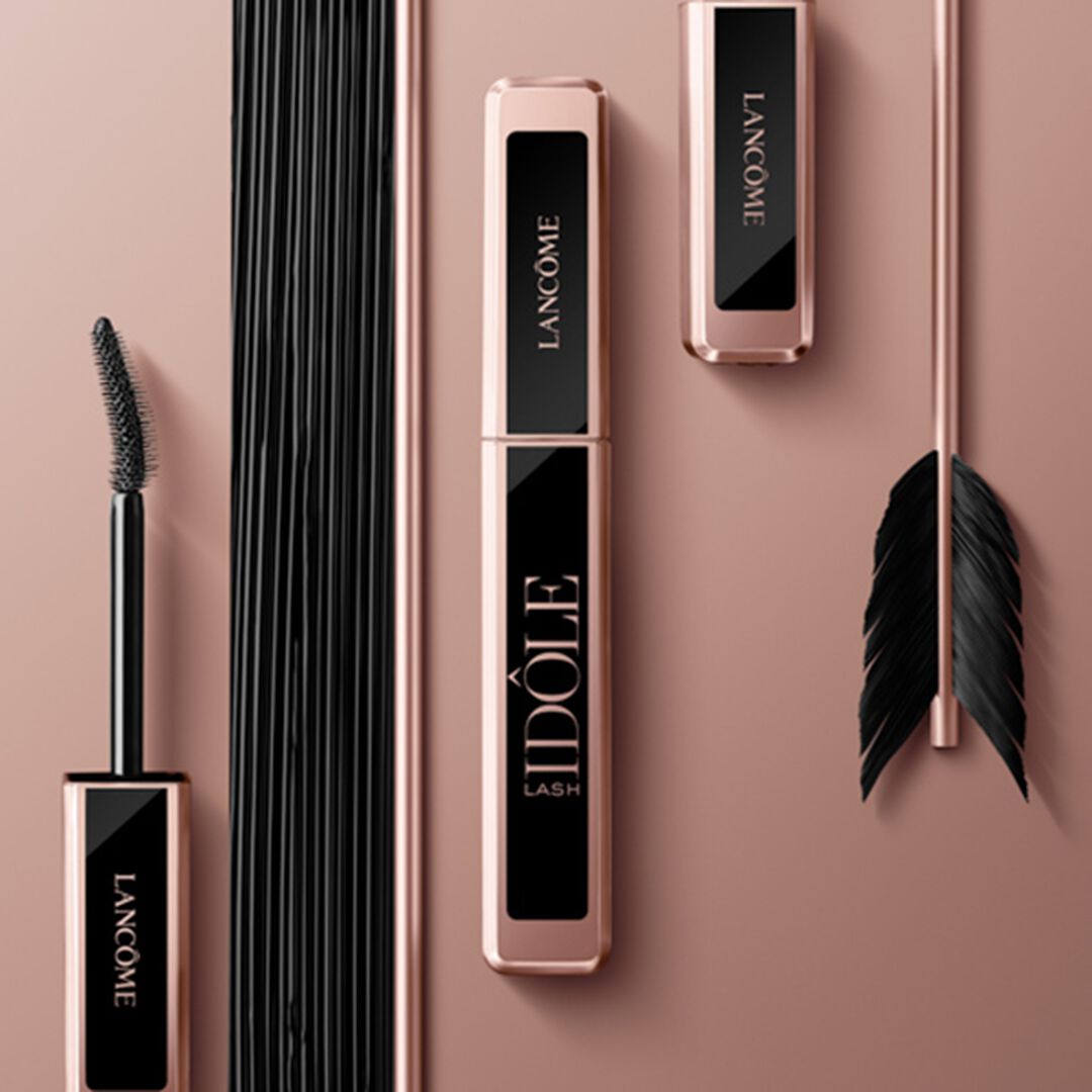 Lancôme Lash Idôle Máscara de Pestanas