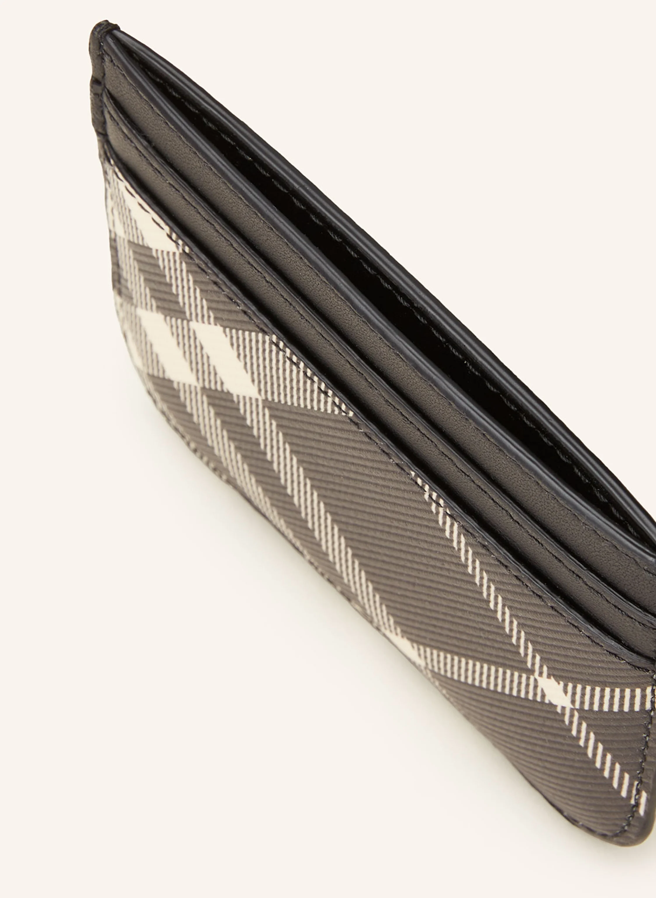 BURBERRY Kartenetui