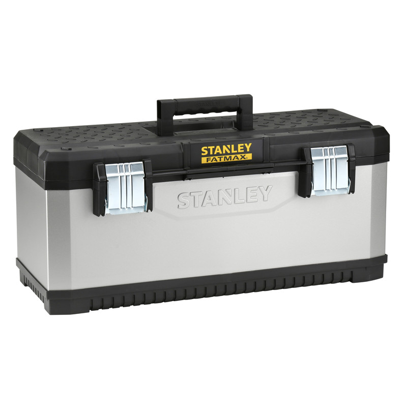 Stanley FATMAX® gereedschapskoffer 26