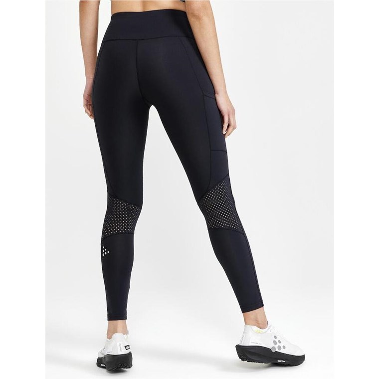Craft Adv Essence Tights 2 W Black