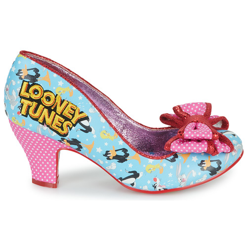 Irregular Choice - LOONEY TUNES 27 - Multicolore
