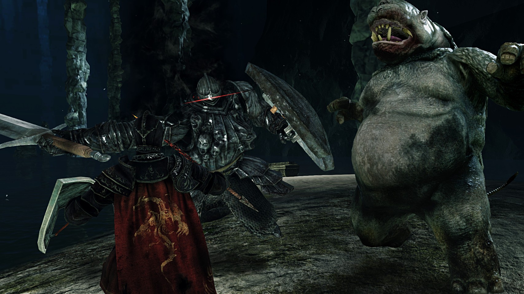 DARK SOULS™ II: Scholar of the First Sin- PC