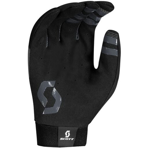 Luva de ciclismo Scott Enduro LF