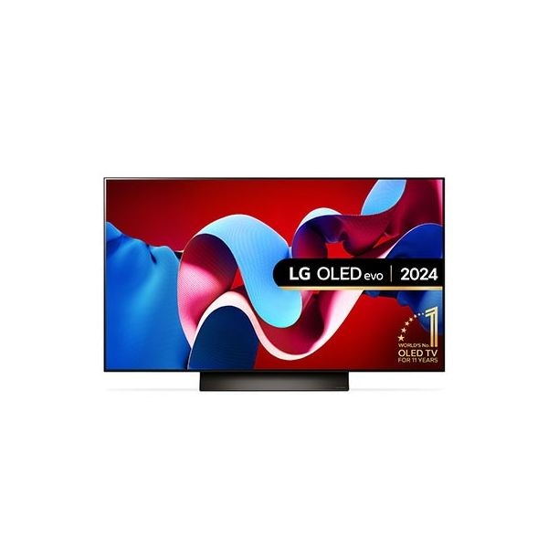 TV LG 55