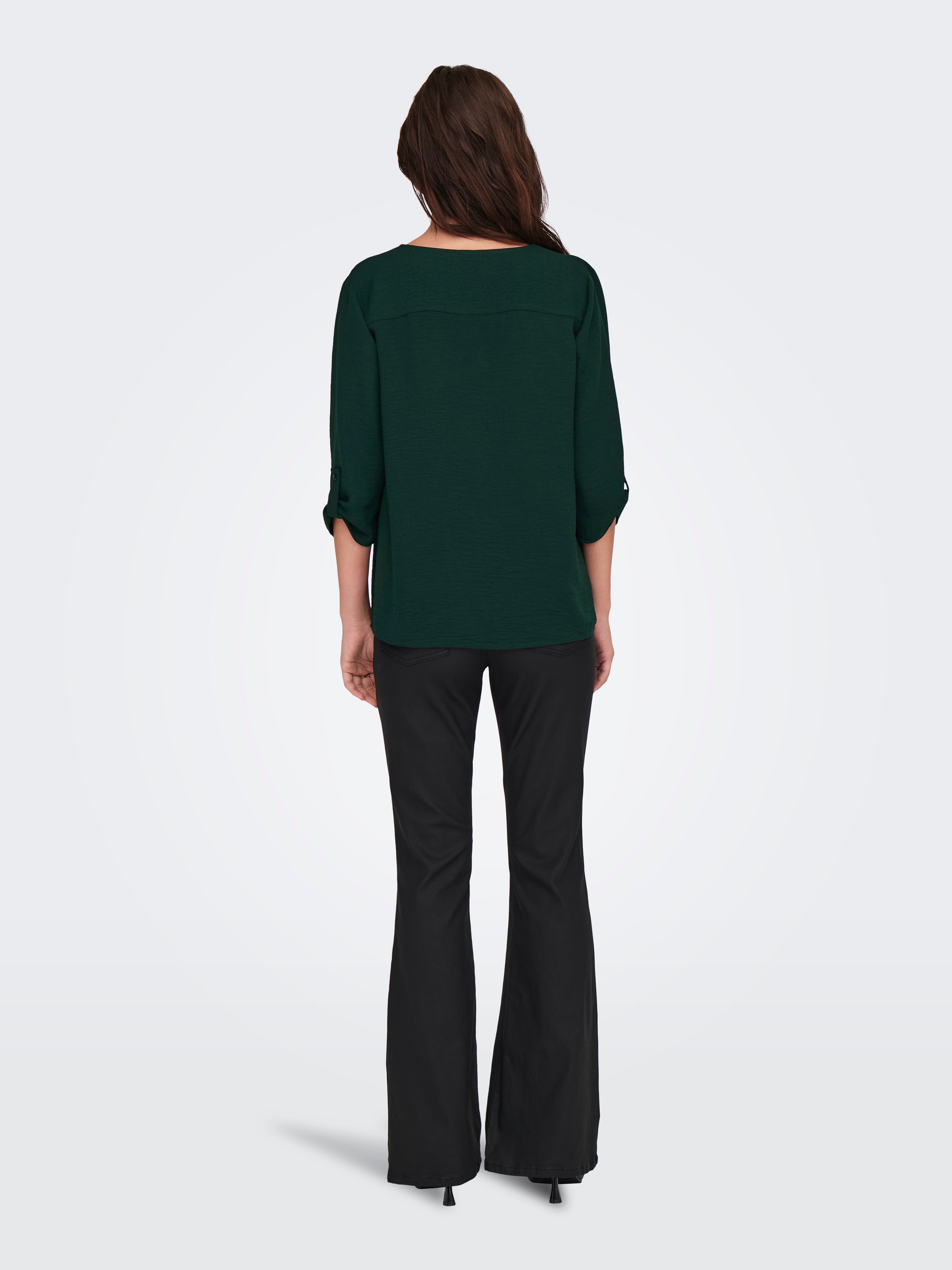 JDYDIVYA Top Scarab