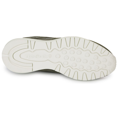 Reebok Classic - CLASSIC LEATHER SP - Kaki