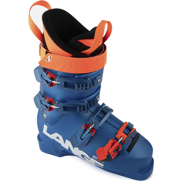 Chaussure de ski LANGE RS 70 SC VIBRANT BLUE