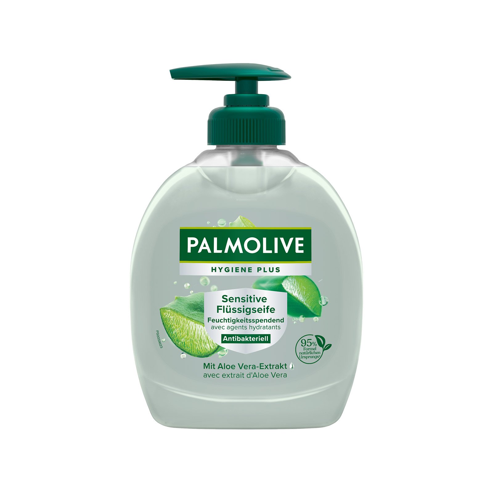 Palmolive Flüssigseife Hygiene-Plus Sensitive