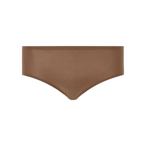 Chantelle Softstretch Hipster Trusser, Cocoa