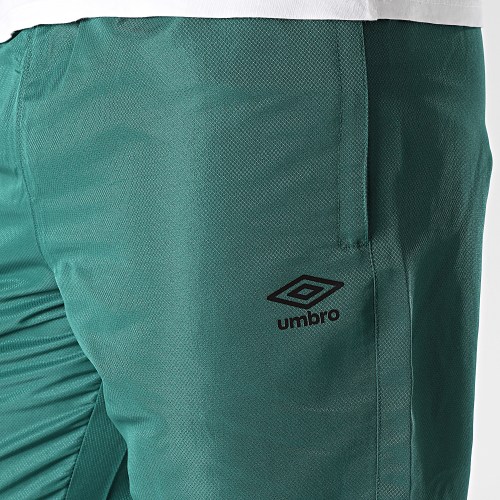 Pantalon Jogging 806190-60 Vert
