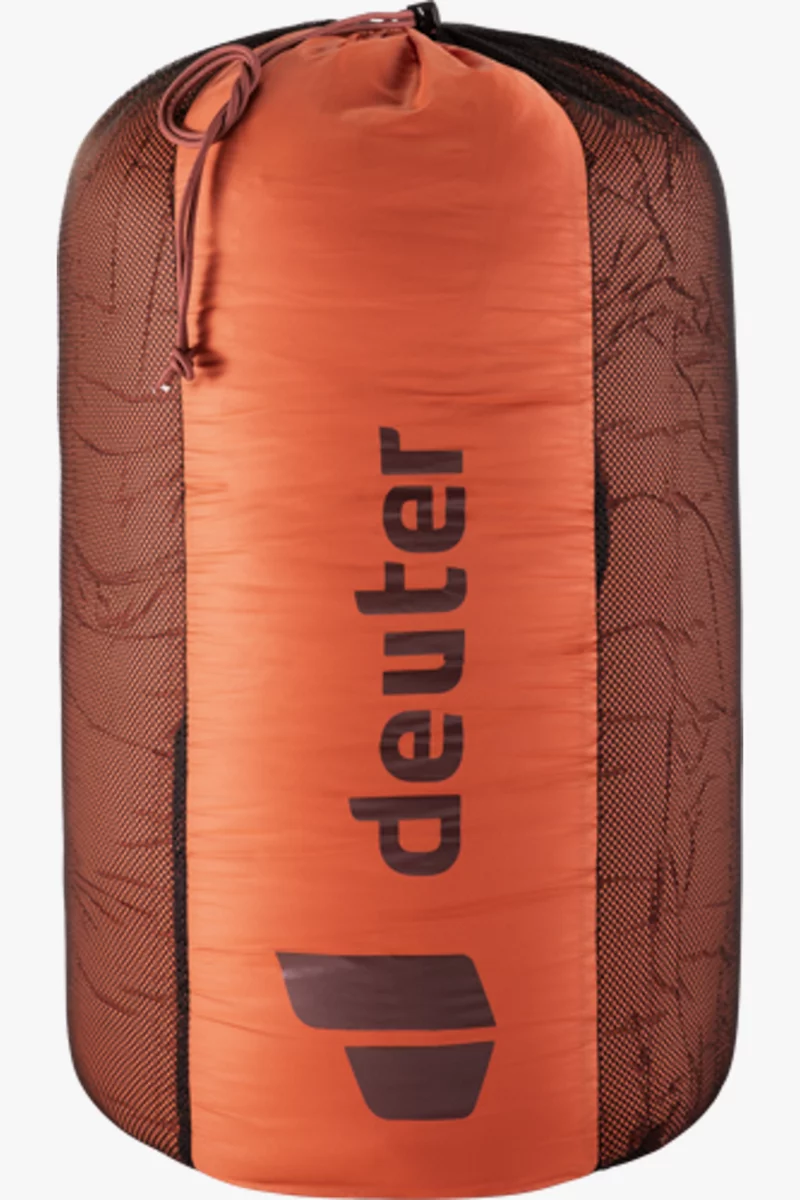 deuter Astro Pro 1000 -18° SL Damen Schlafsack ZIP L