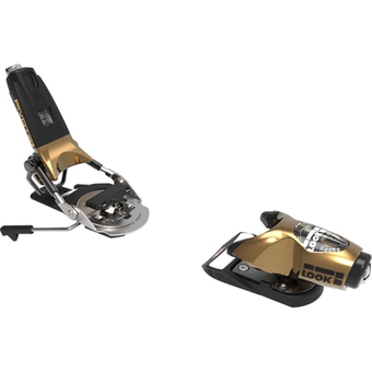 Look Pivot 15 GW inkl. Stopper Skibindung Gold