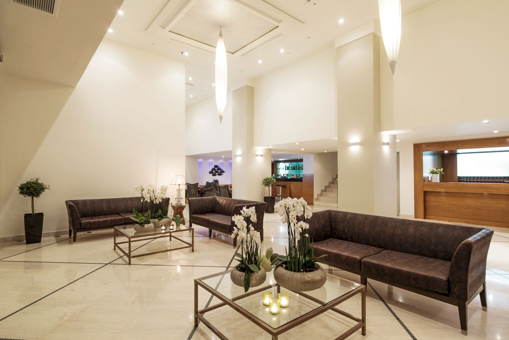 Mitsis La Vita Beach Hotel Logies en ontbijt - Hotel