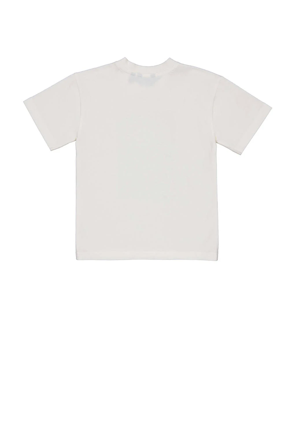 Quapi t-shirt wit