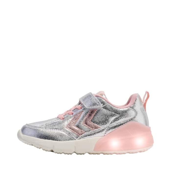 Hummel Daylight Glitter Jr Sneakers Børn