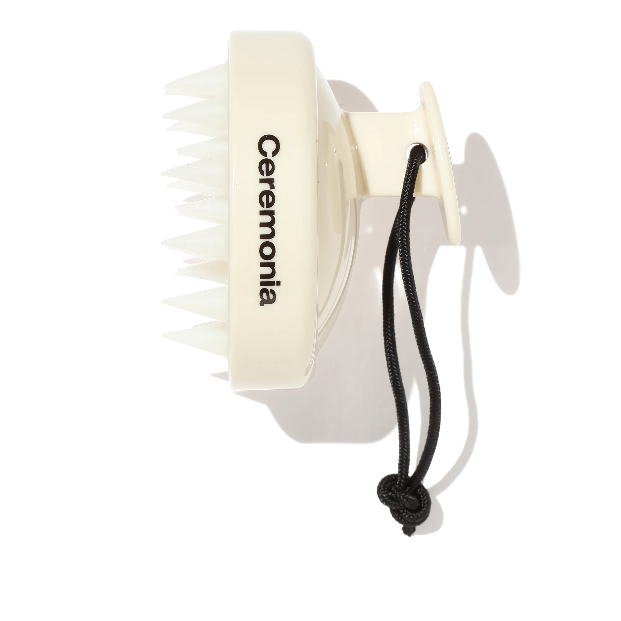 Ceremonia Scalp Masajeador Brosse Massante Cuir Chevelu