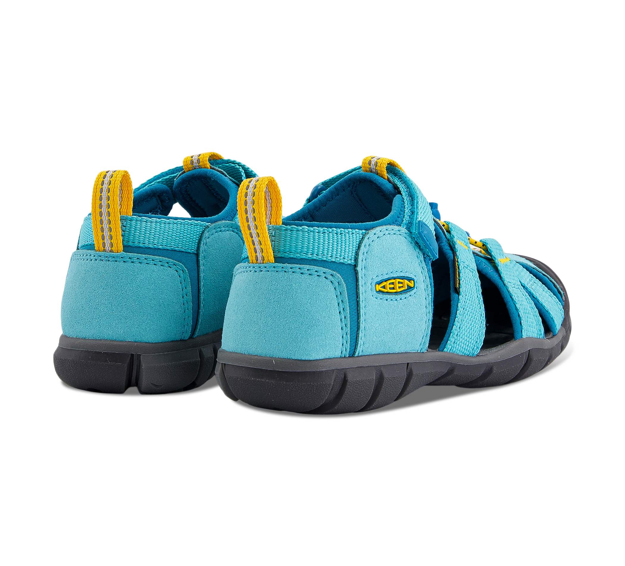 Keen Seacamp Ii Cnx - Wassersandalen türkis