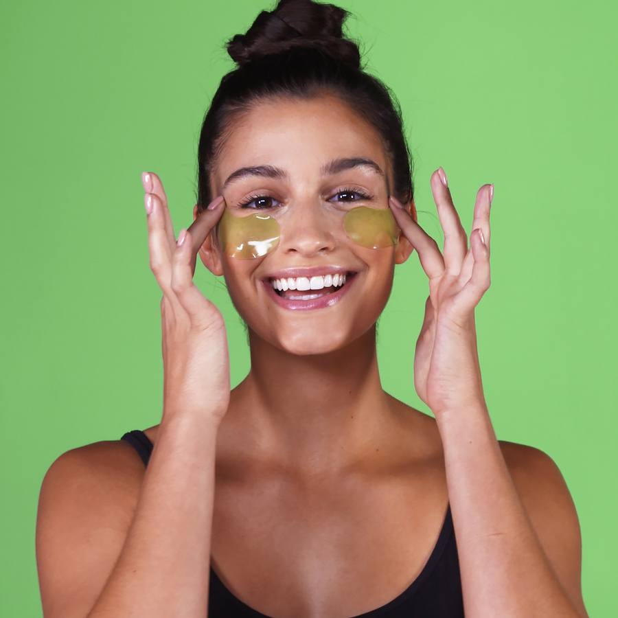 Peter Thomas Roth Cucumber Hydra Gel Eye Patches 60pcs