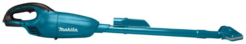 Makita DCL180Z 18V Li-ion accu stofzuiger