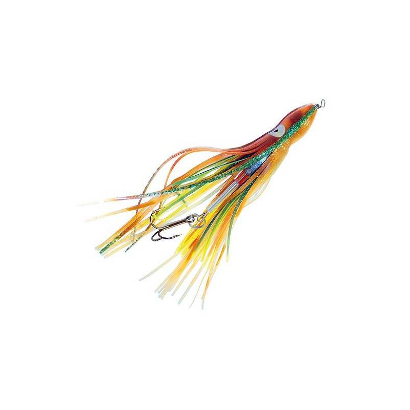 Monture Octopus Technipêche Special Silure