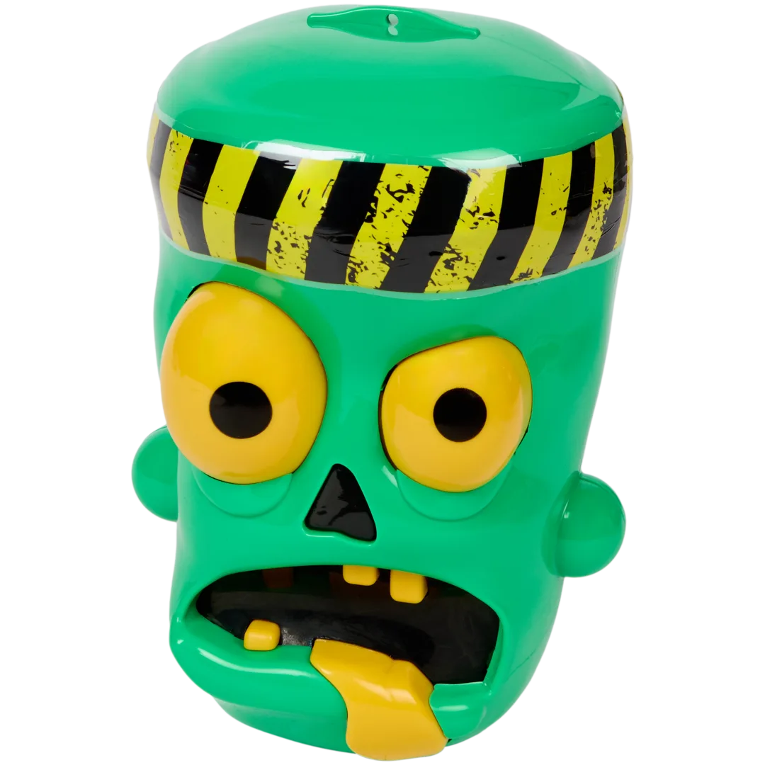 Shaker à slime