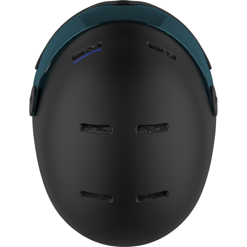 Orka Visor Skihelm