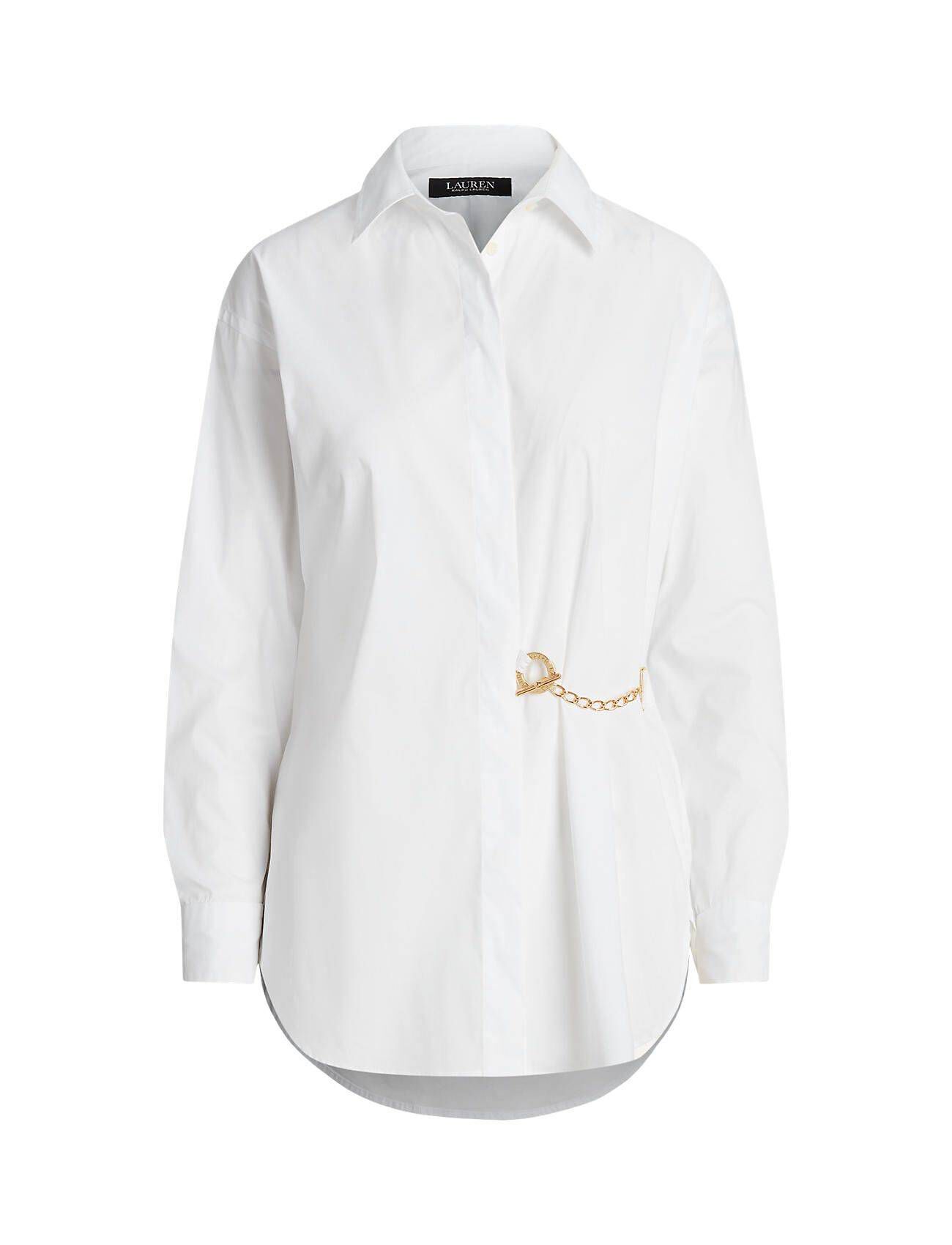 Lauren Ralph Lauren| Damen Bluse