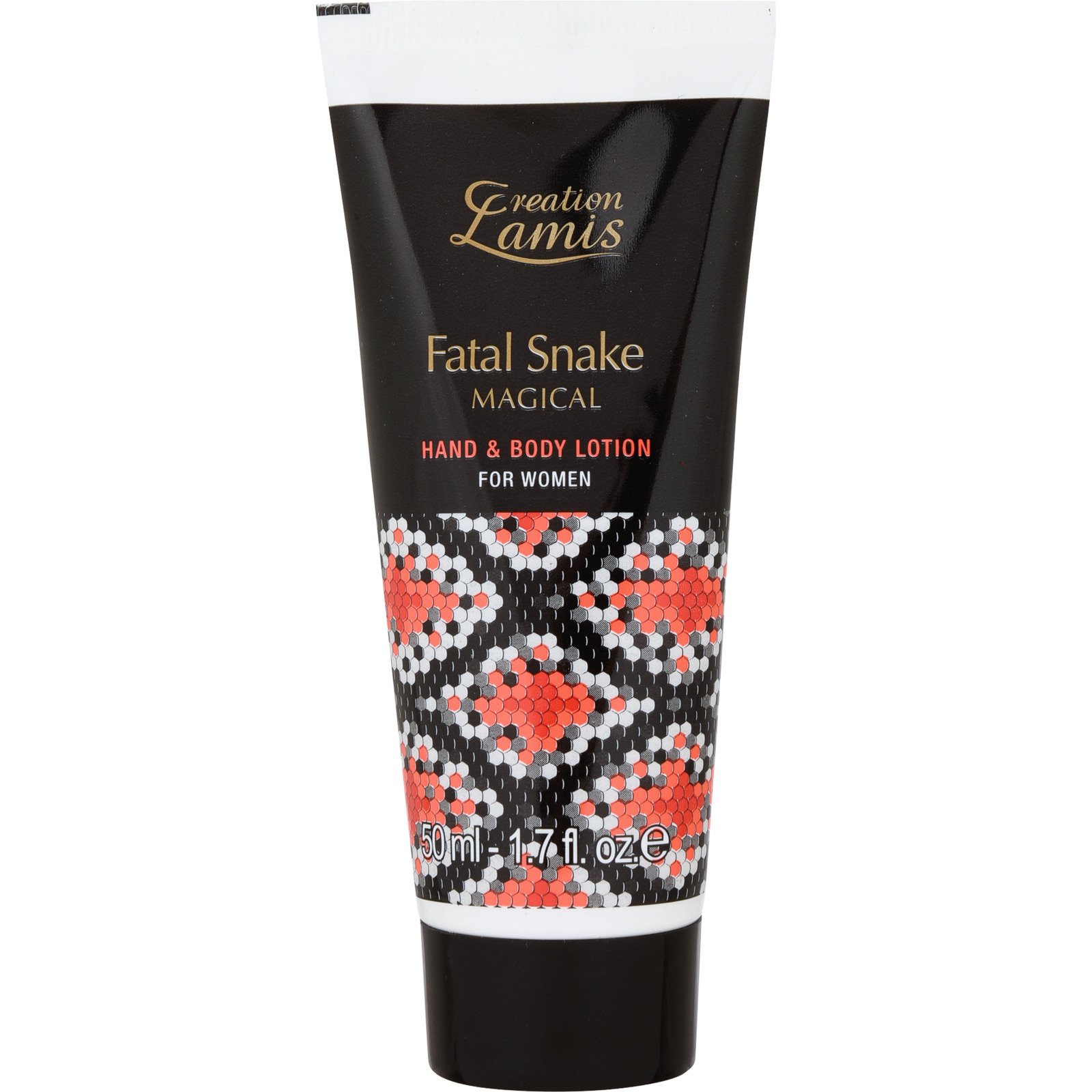 Lamis Fatal Snake Duftset, 3-teilig