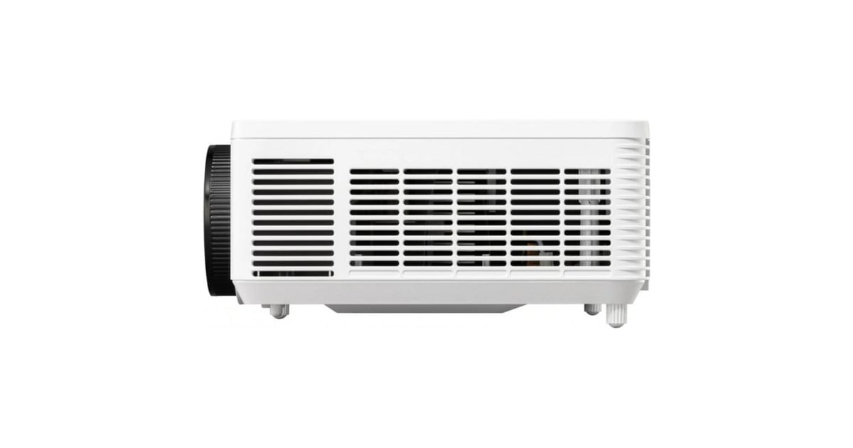 ViewSonicPX704HDE 1080p DLP-projector voor thuis en bedrijf  (Wit, 4000 ANSI Lumen)