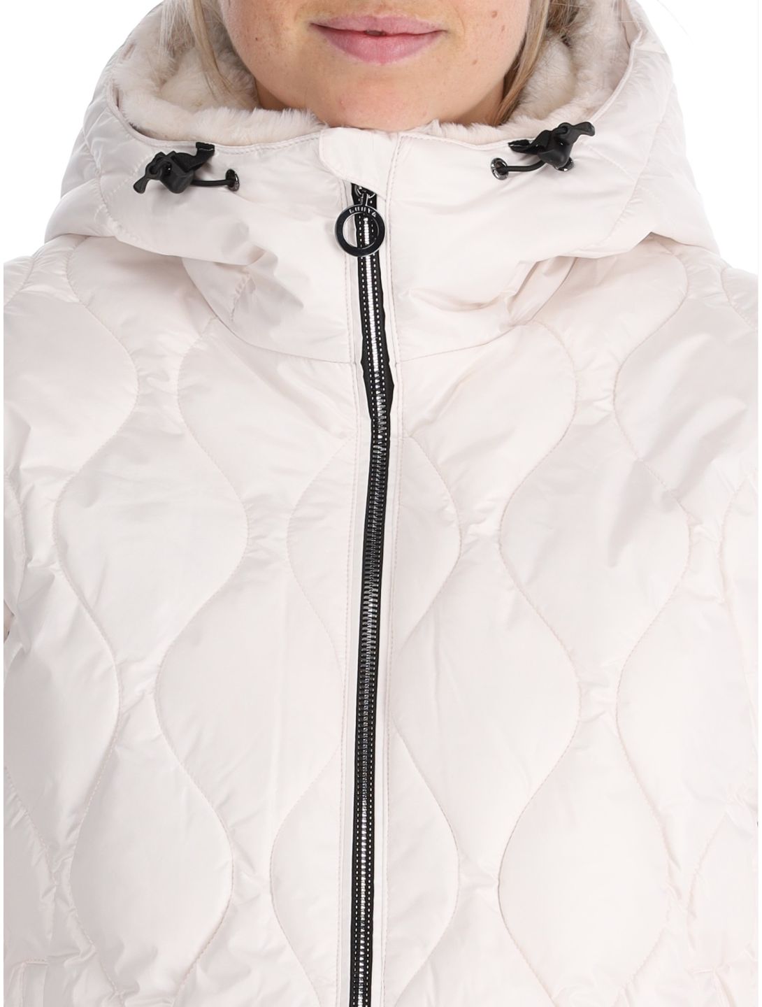 Harikkala ski-jas dames
