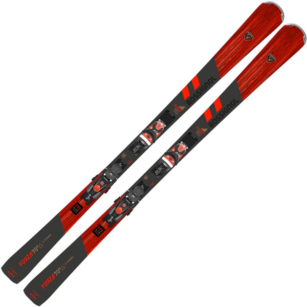 Pack ski ROSSIGNOL FORZA 70° V-TI + SPX 14 K GW B80