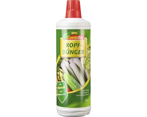Combiflor topdressing 1 L