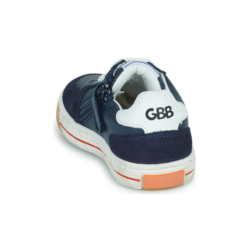GBB - MAXIME Azul