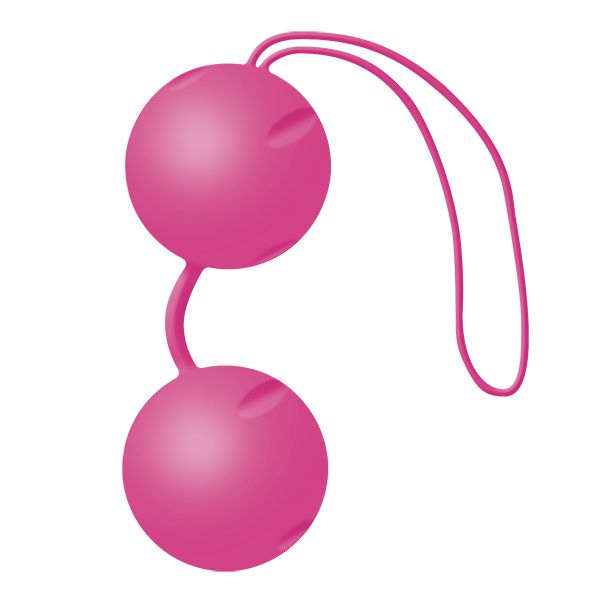 Joyballs® Trend rose
