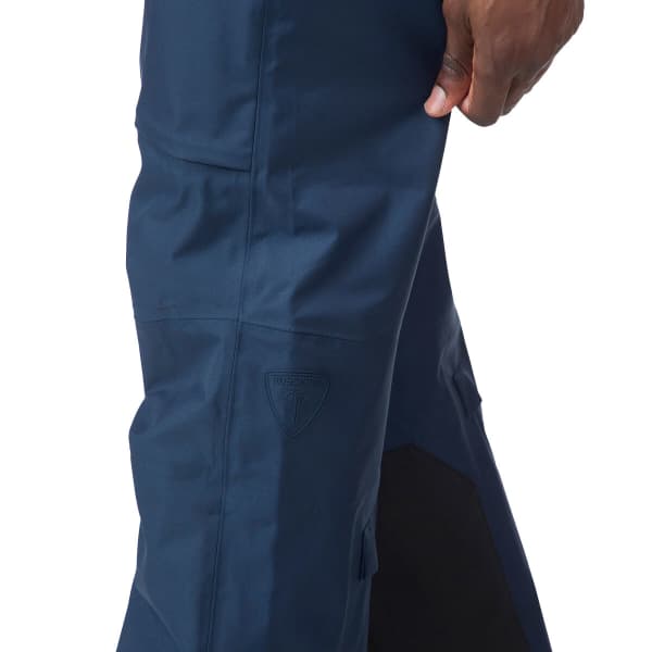 Pantalon de ski ROSSIGNOL SKPR 3L PANT DARK NAVY