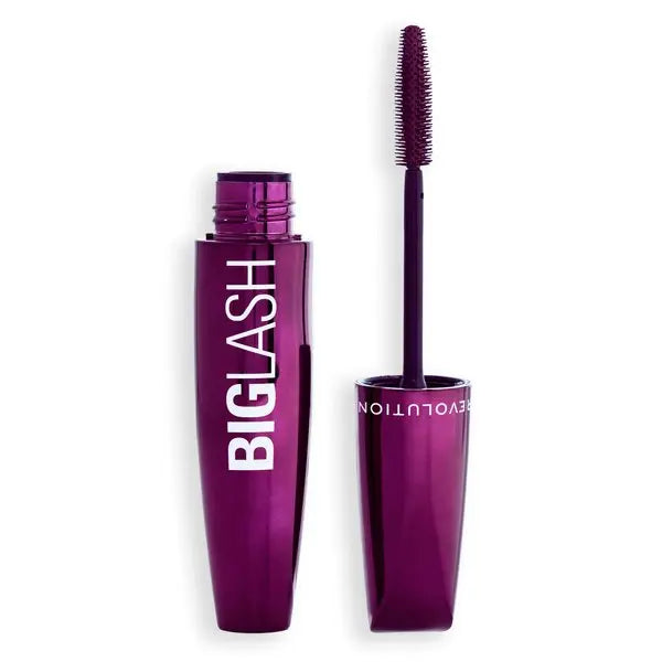 Big Lash Mascara Burgundy