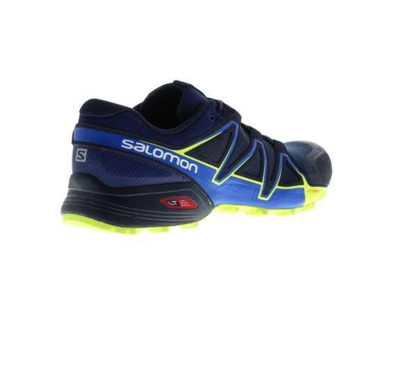 Salomon Speedcross Vario 2 Mens Running Shoes