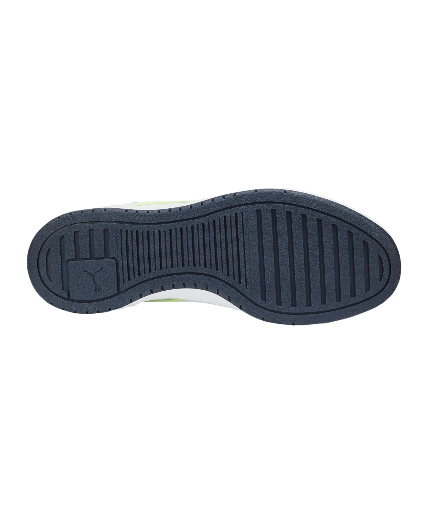 PUMA CA Pro Sum Pop Weiss F02