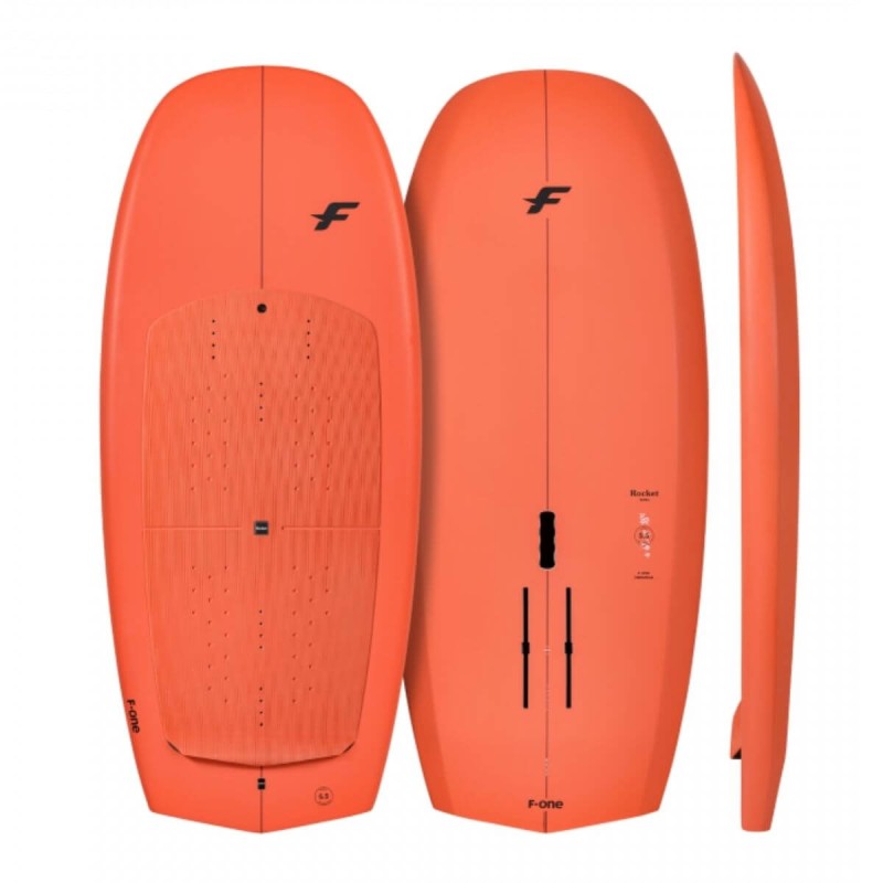 Planche de Wing Foil F-One Rocket Wing V3 2023 - The Corner Shop